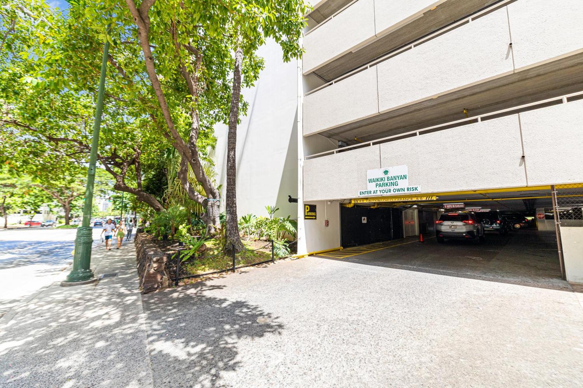 Renovated Ocean View Suite, Near Beach, Free Parking هونولولو المظهر الخارجي الصورة