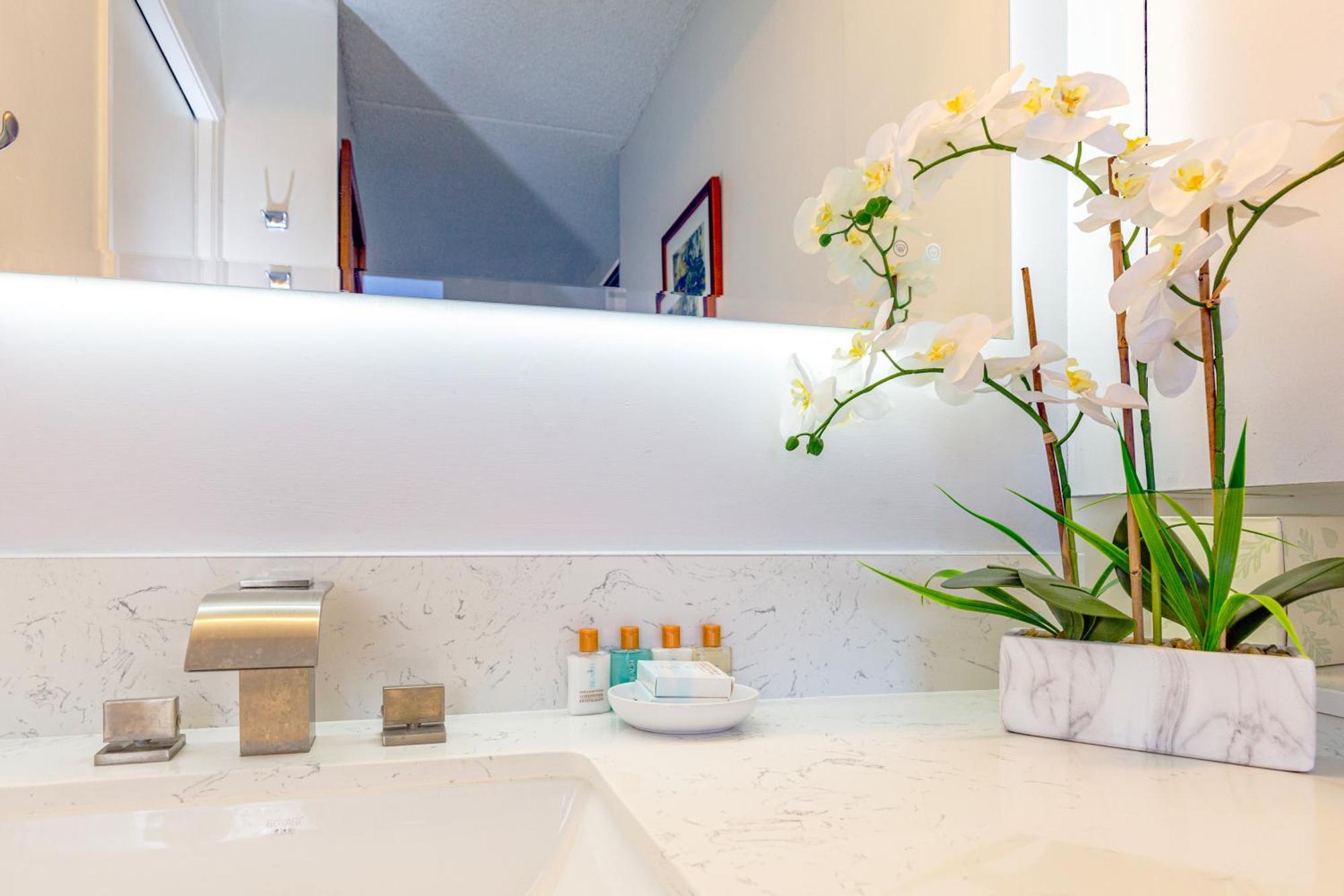 Renovated Ocean View Suite, Near Beach, Free Parking هونولولو المظهر الخارجي الصورة